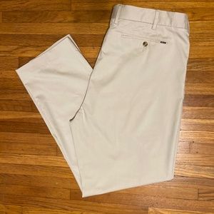 Men’s Polo Ralph Lauren Men's Pants Stretch Classic Fit, Men’s size 38/32